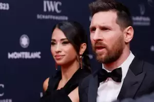 Lionel Messi Gabung Al Hilal? Sang Ayah Beri Pernyataan Mengejutkan