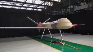 5 Drone Buatan Indonesia, Tak Kalah Canggih dari Produk Asing