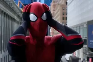 Marvel Konfirmasikan Pengganti Spider-Man di Fase 5 MCU