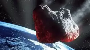 Asteroid Sebesar Apartemen akan Menabrak Bumi, Bisa Menyebabkan Kepunahan Massal