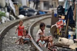 Kemiskinan Ekstrem di Indonesia Tinggal 1,5%, Wapres: Itu Keberhasilan Kita