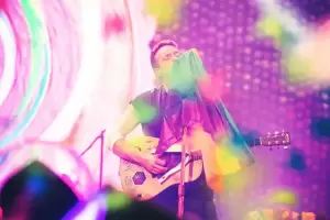 Diduga Dukung LGBT, Konser Coldplay Mulai Dapat Penolakan
