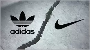 Adidas vs Nike, Mana yang Lebih Kaya?