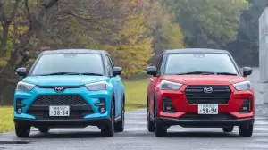 Penjualan Toyota Raize dan Daihatsu Rocky Dihentikan Akibat Pemalsuan Data