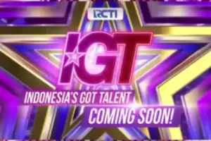 Indonesias Got Talent Segera di RCTI, RCTI+ dan Vision+
