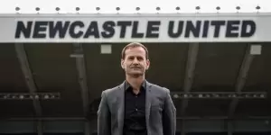 Profil Dan Ashworth, Direktur Olahraga yang Bawa Newcastle United ke Liga Champions