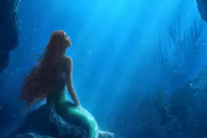 Ini Kata Orang yang Sudah Nonton The Little Mermaid