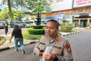 Polda Metro Jaya Ambil Alih Penanganan Kasus Suami Istri Saling Lapor Dugaan KDRT di Depok