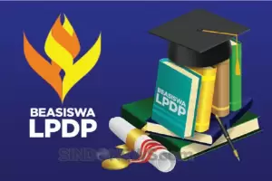 Batas Usia Beasiswa LPDP 2023, Pendaftaran Tahap 2 Dibuka 9 Juni