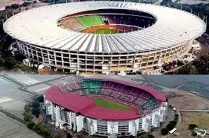 Venue FIFA Matchday Timnas Indonesia: Perbandingan Stadion Gelora Bung Tomo dan Gelora Bung Karno