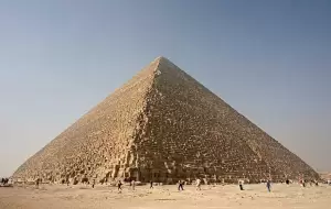 5 Harta Karun Mesir, Nomor 3 Makam Firaun Paling Terkenal