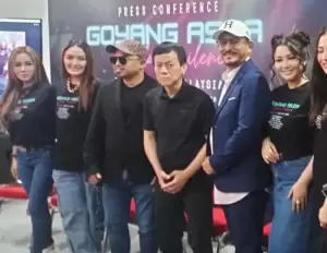 Sederet Pedangdut Indonesia Bakal Meriahkan Konser Goyang Asia-Koplo Milenia di Malaysia