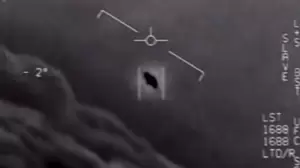 Ahli Antariksa AS Sebut 119 UFO Telah Mendarat di Bumi