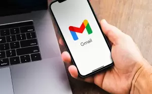 Google Tingkatkan Fungsi Penelusuran Gmail Menggunakan AI