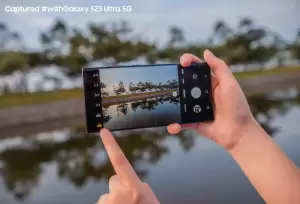 Bikin Feed Beda dari yang Lain, Ini Deretan Trik Edit Konten di Galaxy S23 Series 5G