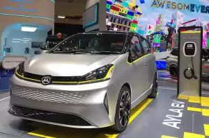 Daihatsu Siap Hadirkan Mobil Listrik di Indonesia, Ini Pilihannya
