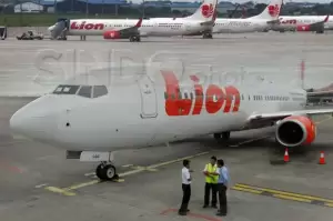 Pesawat Lion Air Mendarat Darurat di Palembang, Manajemen Beri Penjelasan