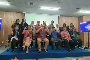 Apresiasi Karya Sastrawan, PBSI UIN Jakarta Gelar Persembahan untuk Arifin C Noer