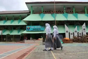15 SMA Terbaik di DKI Jakarta, Bisa Jadi Referensi PPDB 2023