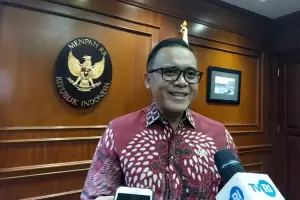 ASN Antusias Hijrah ke IKN Nusantara, Menpan-RB: Sampai Hari Ini Tak Ada yang Menolak