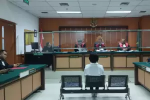 Kasus Penipuan Nasabah KSP Indosurya, Pengacara Natalia Rusli Jalani Sidang Vonis Hari Ini