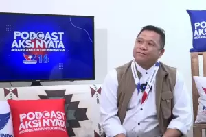 Ketua Pemuda Perindo Kabupaten Bekasi Ungkap Kenaikan Pengangguran di Wilayahnya
