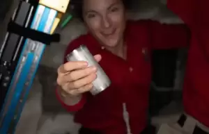 NASA Berhasil Daur Ulang 98% Keringat dan Urine Astronot di ISS Jadi Air Bersih