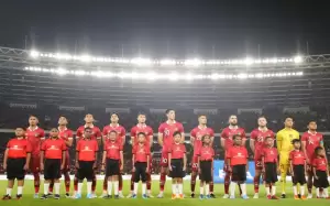 RI Jajaki Lawan Negara Besar Sepak Bola Lainnya, Effendi Syahputra: Meningkatkan Kualitas Timnas