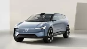 Volvo Akan Gunakan Charging Tesla untuk Mobil Listriknya