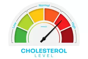 4 Kebiasaan yang Menyebabkan Kolesterol Tinggi, Nomor 2 Dilakukan Tiap Hari