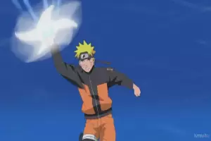 10 Jutsu Terkuat di Naruto yang Hanya Dipakai Satu Orang