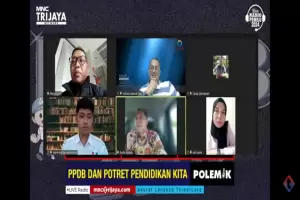 Wakil Wali Kota Bogor: Ada Oknum Orang Tua yang Manfaatkan Kemudahan Numpang Domisili untuk PPDB