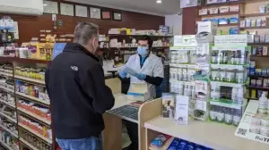 Kelangkaan Obat Kanker, AS Izinkan Impor dari China