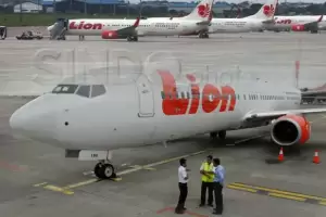 Pesawat Lion Air Rute Makassar-Surabaya Putar Balik Usai Mengudara 37 Menit, Ada Apa?