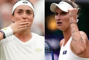 Final Wimbledon 2023: Marketa Vondrousova vs Ons Jabeur, Siapa Ratu Grand Slam Rumput?