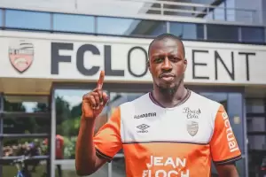 Benjamin Mendy Bebas dari Dakwaan Pemerkosaan, Kini Gabung FC Lorient