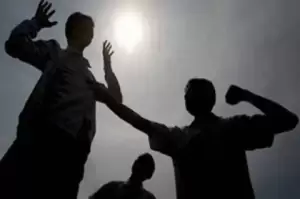 2 Pemuda Palak Pedagang di Ciledug, Polisi Janji Tangkap Pelaku