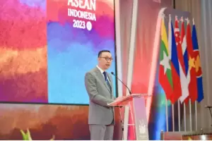 Percepat Tranformasi PAUD, Indonesia Gandeng Negara-Negara ASEAN