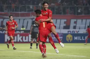 Persija Jakarta Hanya Gunakan SUGBK 8 Pertandingan di Liga 1 2023/2024