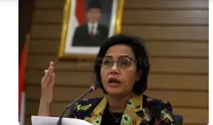 Jurusan Kuliah 6 Menteri Perempuan Kabinet Indonesia Maju, Para Srikandi Lulusan Kampus Ternama