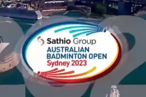 Tanpa Berkeringat, Ahsan/Hendra Melaju ke 16 Besar Australia Open 2023, Hari Ini Live di iNews