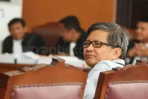 Tindak Lanjuti Kasus Rocky Gerung, Polda Metro Jaya Minta Pendapat Ahli Pidana