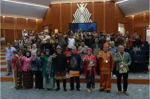 Melalui PKN, Kemendikbudristek Harap Kualitas Kepemimpinan SDM di Indonesia Meningkat