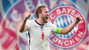 Bayern Muenchen Ajukan Tawaran Rp1,6 Triliun untuk Boyong Harry Kane