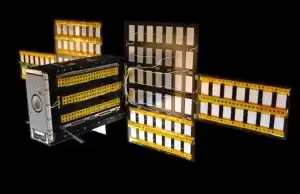 Cubesat Artemis 1 Deteksi Air dan Es di Kutub Bulan