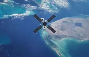 Teknologi Satelit NASA Bantu Petani Bangladesh Gunakan Air dan Kurangi Limbah