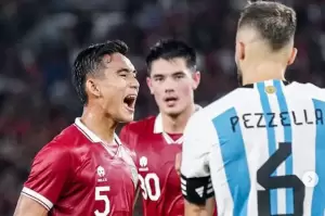 4 Pemain Andalan Timnas Indonesia U-23 Absen di Piala AFF U-23 2023: Nomor 1 Tak Diepas Klub Liga 1