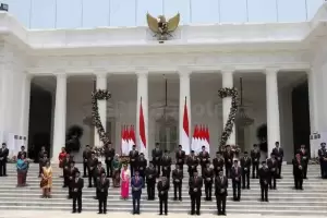 4 Perbedaan Istana Negara dan Istana Merdeka di Jakarta yang Jarang Diketahui Publik