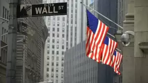 Wall Street Ditutup Menguat, Saham Teknologi AS Pesta Pora