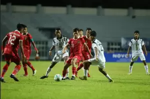 Lolos Semifinal Piala AFF U-23 2023: Indonesia Bergantung Hasil Vietnam vs Filipina